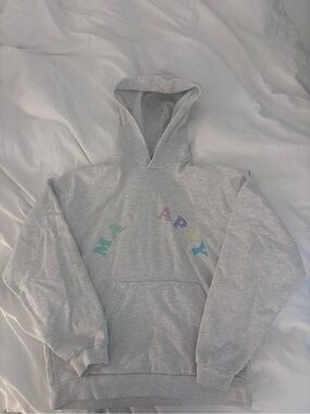 Madhappy Pastels Terry Hoodie